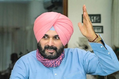Struggling with Amarinder-Sidhu Tussle, Congress Lags Behind in Punjab Poll Preps, SAD Surges Ahead