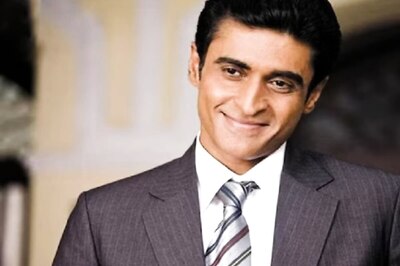 How Salman Khan's Maine Pyar Kiya Gave Mohnish Bahl's Career The Right Direction