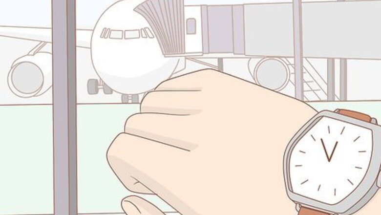 How to Get Around JFK International Airport