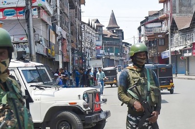 Two LeT Militants, Including One Involved in Bank Manager Vijay Kumar's Murder, Killed in Encounter in J-K