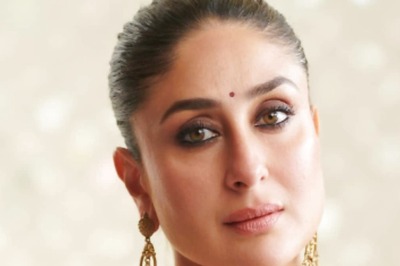 Kareena Kapoor TROLLED For 'Tone Deaf' Remarks On Not Chasing Luxury: 'Has Pataudi Palace, Goes to Gstaad'