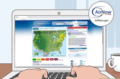 How to Protect Your Home from Hazardous Air