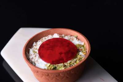 Feasting in Spirit: 11 Navratri Recipes for a Culinary Celebration