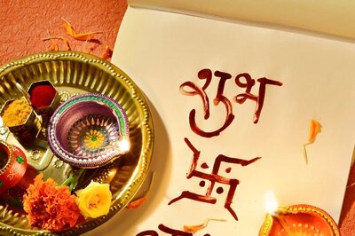 Aaj Ka Panchang, 28.04.2023: Check Out Tithi, Vrat, Rahu Kaal and Other Details for Friday
