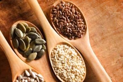 From Pumpkin To Flax, Seeds That Can Help You In PCOS