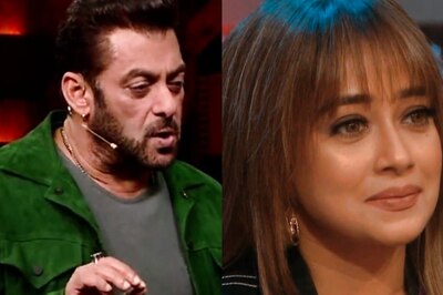 Bigg Boss 16 Day 56 Highlights: Salman Exposes Tina; Latter's Mom Calls Sumbul 'Aggressive'; No Eviction