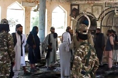 Group of Sikhs to Arrive in India with Ashes of Man Killed in Gurdwara Attack in Kabul