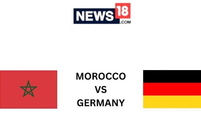 Morocco vs Germany Live FIFA Women’s World Cup: How to Watch Morocco vs Germany Coverage on TV And Online