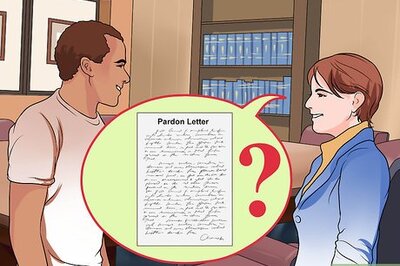 How to Write a Pardon Letter