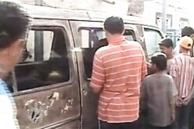 World Wipes: News from across the world