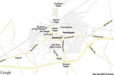 UP farmers donate blood for Nepal earthquake victims