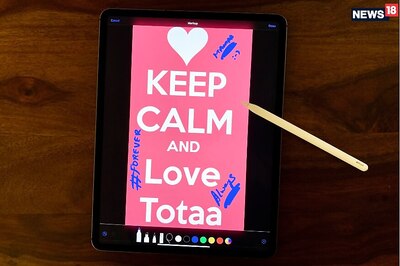 Apple Expected to Refresh iPad, MacBook Pro Line-up: Here Are The Details