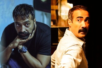 Ranvir Shorey, Anurag Kashyap Lock Horns on Twitter After Actor Took Jibe at Independent Filmmakers