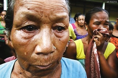 State-led peace deals led to Assam violence