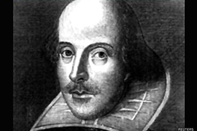 Shakespeare's school enrolls girl students for first time