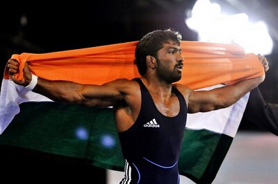 Padmavati Row: Wrestler Yogehswar Dutt Says Tampering With History Is Unacceptable