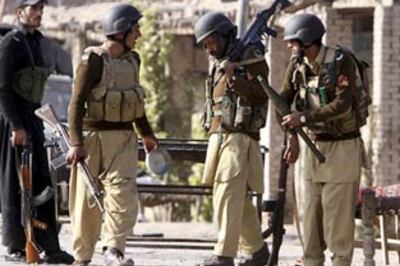 30 terror groups active in Pakistan: India