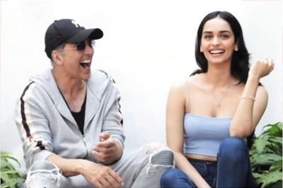 Akshay Kumar Starrer 'Prithviraj' Makers Face Opposition from Karni Sena Over Film Title