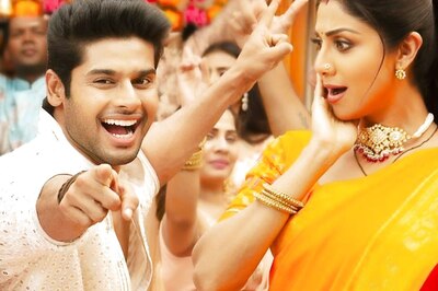 Shilpa Shetty: I Signed Nikamma Because We Rarely See Devar-Bhabhi Relationships in Films | Exclusive