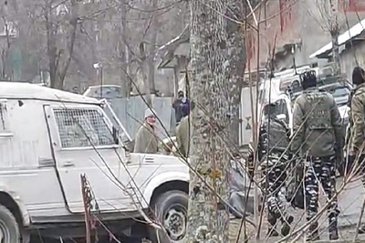 4 to 5 IAF Personnel Injured in J&K Terror Attack, Lashkar Hand behind It, Sources Tell News18
