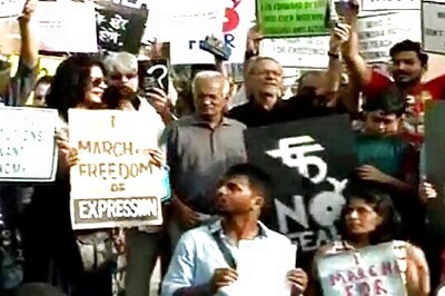 FTII students write to I&B Ministry, agree to hold talks