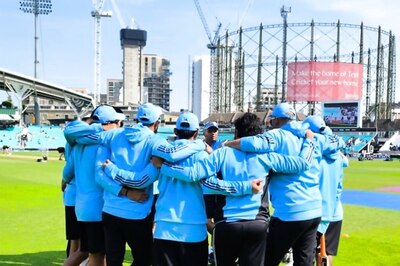 BCCI to Field Men & Women Teams as Cricket Returns to Asian Games 2023: Report