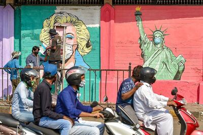 Night Curfew in Maharashtra from Tomorrow: Time, Rules, Places Open and Shut, Holi Dos and Don'ts