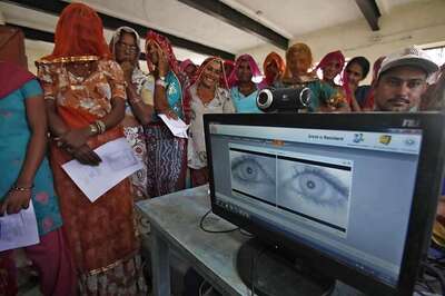 Opinion | Privacy, Consent and Aadhaar – a Harmonious Co-existence