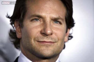 Bradley Cooper favored for best actor - Reuters/Ipsos Oscar poll