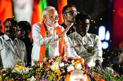 Opinion | Teesri Baar Modi Sarkar: Why Modi 3.0 is Inevitable