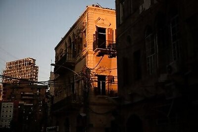 Lebanon can only subsidise basic goods for three more months: source