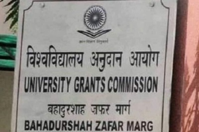 Sangai International University Delisted by UGC, Students Advised Against Enrollment