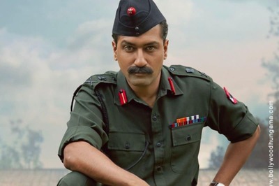 Vicky Kaushal's Sam Bahadur OTT Release Date CONFIRMED; Catch Sam Manekshaw's Biopic Here