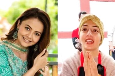 Bigg Boss OTT 3: Devoleena Takes A Dig At Vada Pav Girl Chandrika Dixit, Says '2 Thappad Jad Denge Toh...'