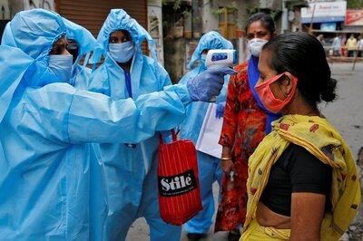 From 9 to 7: As it Records Highest Single-day Spike, India Ranks Up on Coronavirus Worst-hit List