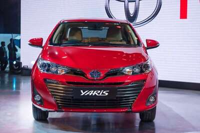 All-Electric Vehicles in India Possible Only in 2050: Toyota