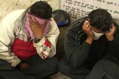 Ruckus at talent show, parents complain of fraud