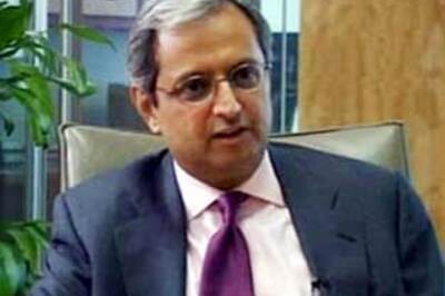 Citi's Pandit rated among 20 worst ever CEOs