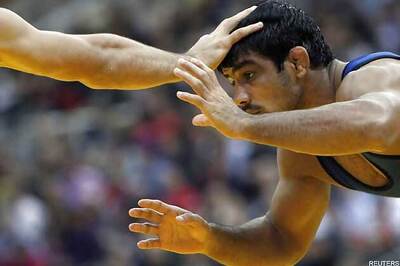 Indian Wrestling League to start from November 6, 2013
