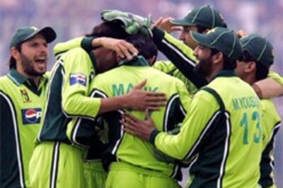 Hearing delay means ODI's may go on