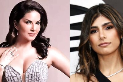 Sunny Leone Reacts To Mia Khalifa's 'Adult Industry Is Exploitative' Statement: 'Had She Read The Contract...'