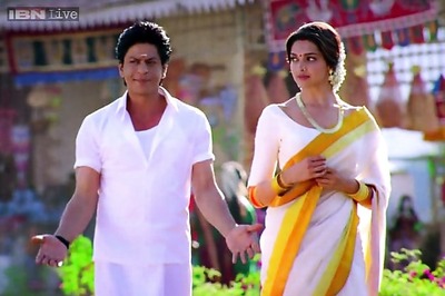'Chennai Express' vs 'Ek Tha Tiger': Who will be the winner?