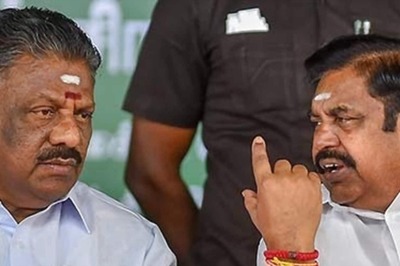Will the Real AIADMK Boss Please Stand Up? As OPS, EPS Expel Each Other, Tracing Genesis of Ego Tussle
