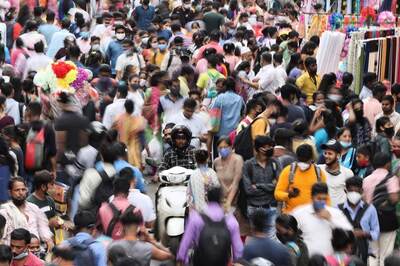 News18 Evening Digest: Mumbai Sees Covid Spike, Work from Home to End for TCS, Wipro, Infosys Staff & Other Top Stories