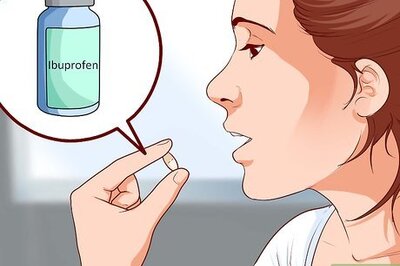 How to Stop a Bruise from Hurting