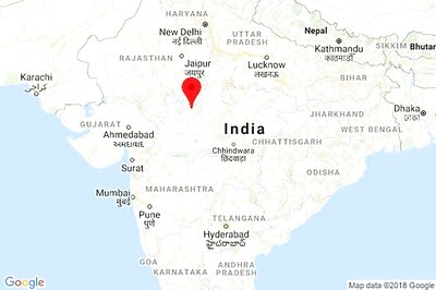 Khilchipur Election Result 2018 Live Updates: Candidate List, Winner, MLA, Leading, Trailing, Margin