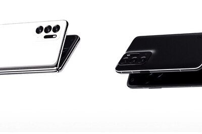 Oppo Find N Foldable Smartphone's Renders, Key Specs Leaked: All Details