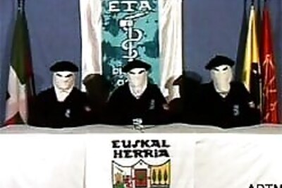 ETA begins its cease-fire in Spain