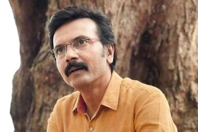 When Milind Gawali's Father Pointed Out How He Got DCP's Uniform And Badges Wrong