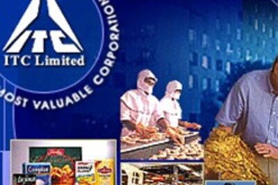 ITC chief is Business person of the year